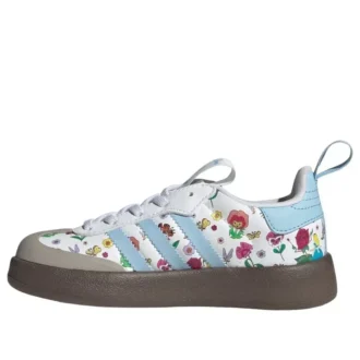 Adidas Disney Samba 360 «Cloud White Clear Sky Gum»