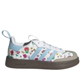 Adidas Disney Samba 360 «Cloud White Clear Sky Gum»