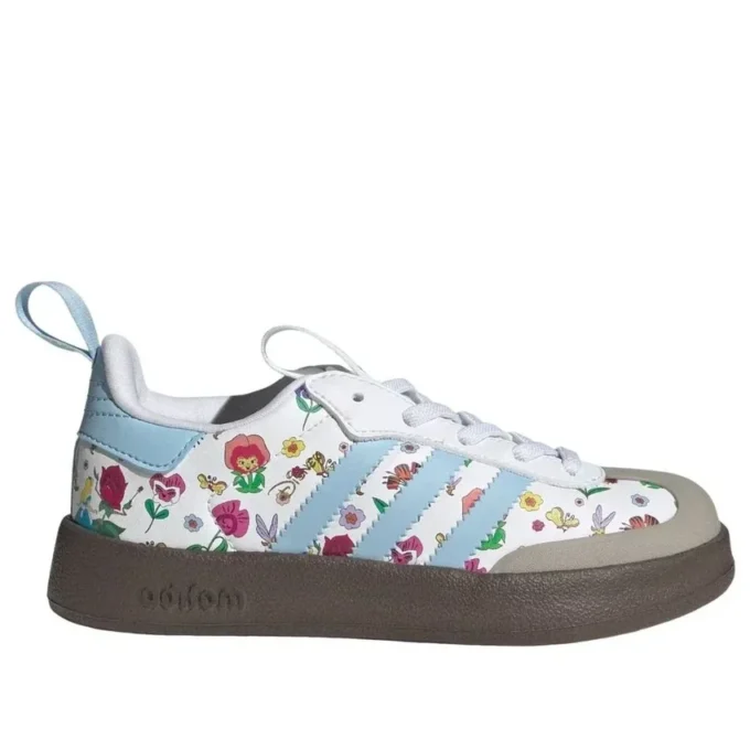Adidas Disney Samba 360 «Cloud White Clear Sky Gum»