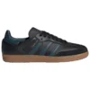 Adidas Original Samba OG «Black Arctic Night»