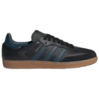 Adidas Original Samba OG «Black Arctic Night»