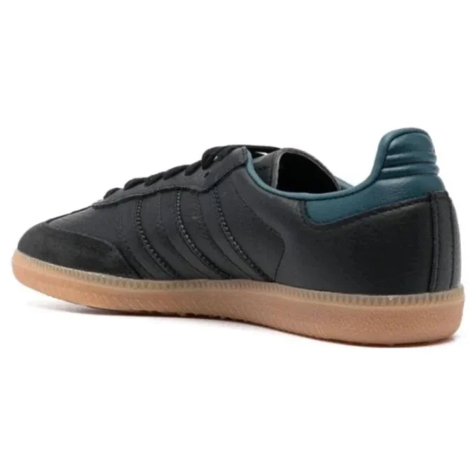 Adidas Original Samba OG «Black Arctic Night»