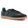Adidas Original Samba OG «Black Arctic Night»