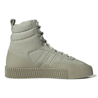 Adidas Originals Samba Boot «Halo Green»