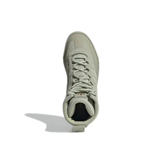 Adidas Originals Samba Boot «Halo Green»