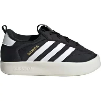 Adidas Originals Samba Home Icons «Core Black Cloud White off White»