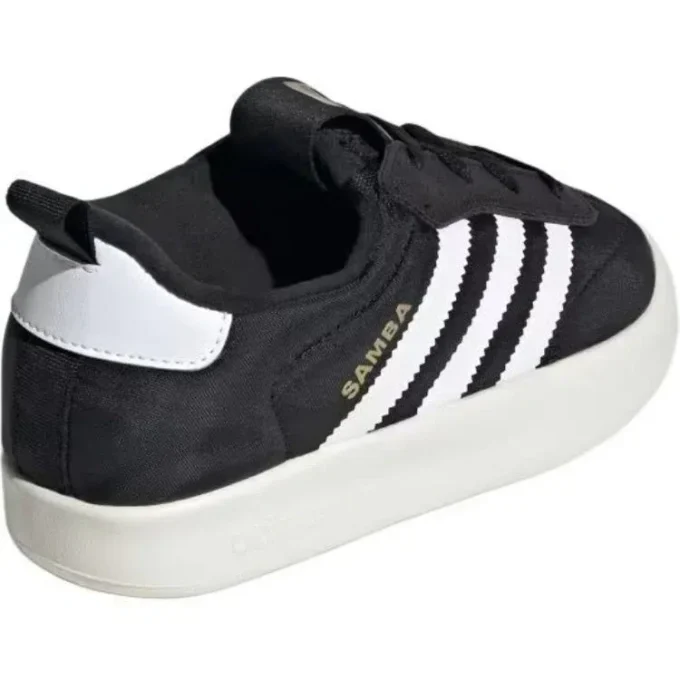 Adidas Originals Samba Home Icons «Core Black Cloud White off White»