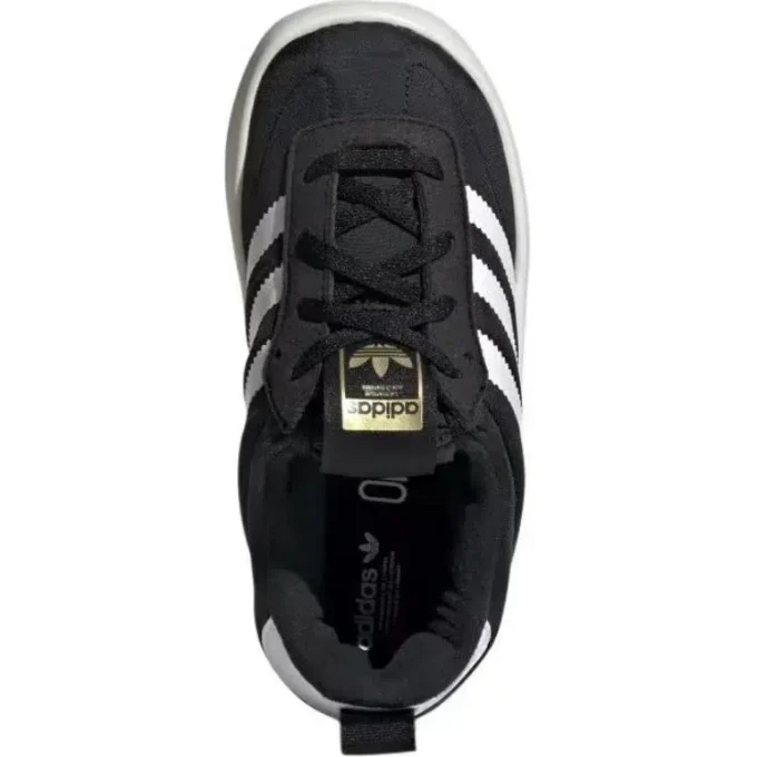 Adidas Originals Samba Home Icons «Core Black Cloud White off White»
