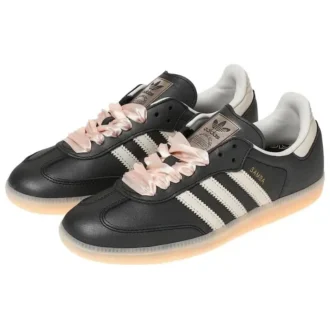 Adidas Originals Samba OG «Black Beige»