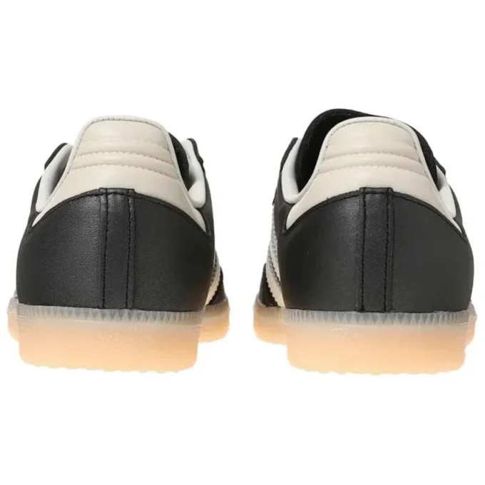 Adidas Originals Samba OG «Black Beige»