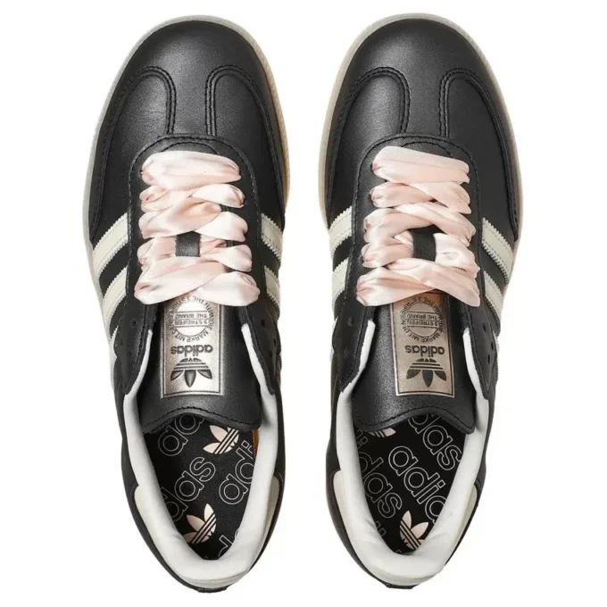 Adidas Originals Samba OG «Black Beige»
