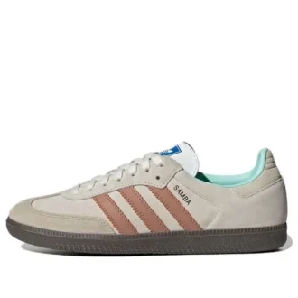 Adidas Originals Samba OG «Crystal White»