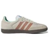 Adidas Originals Samba OG «Crystal White»