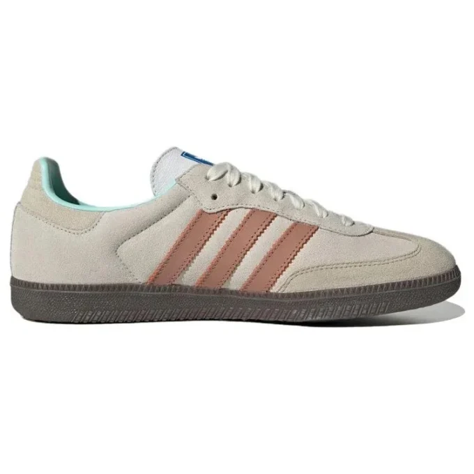 Adidas Originals Samba OG «Crystal White»