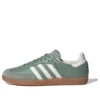 Adidas Originals Samba OG-sko «Silver Green»