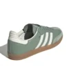 Adidas Originals Samba OG-sko «Silver Green»