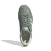 Adidas Originals Samba OG-sko «Silver Green»