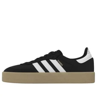 Adidas Samba 2.0 «Black White Gum»