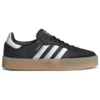 Adidas Samba 2.0 «Black White Gum»