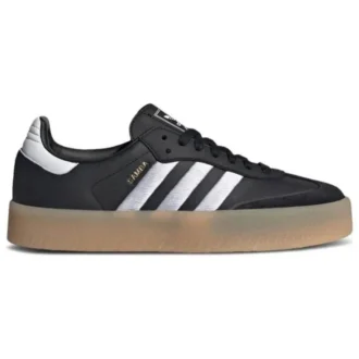 Adidas Samba 2.0 «Black White Gum»