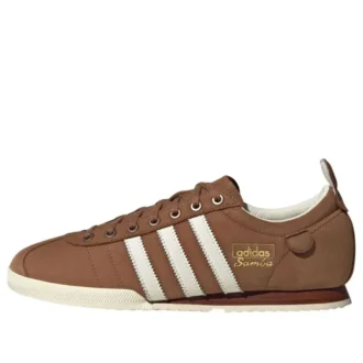 Adidas Samba 62 «Brown»