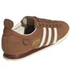 Adidas Samba 62 «Brown»