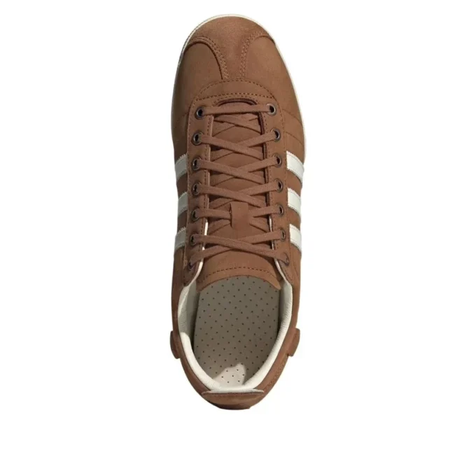 Adidas Samba 62 «Brown»