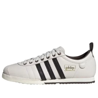 Adidas Samba 62 «Cloud White»