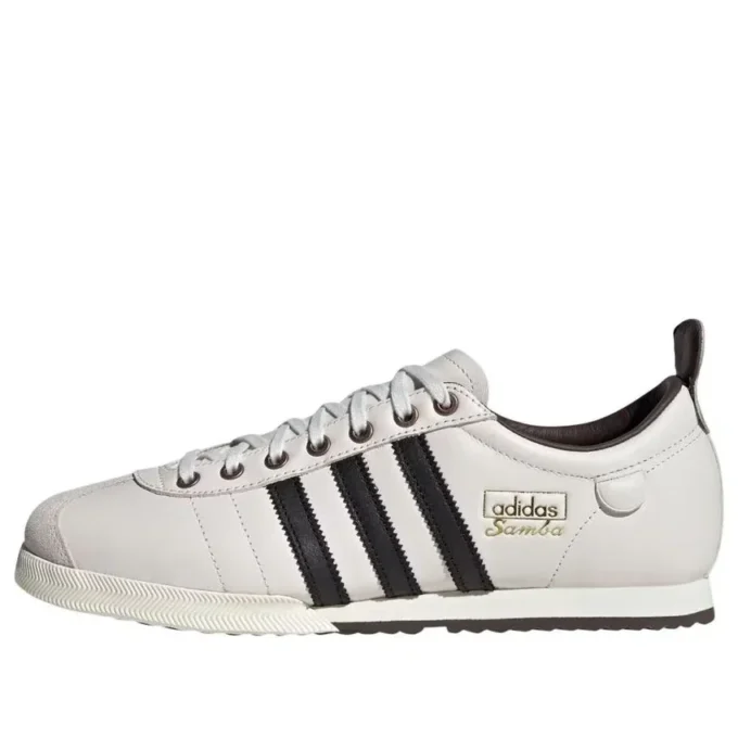 Adidas Samba 62 «Cloud White»