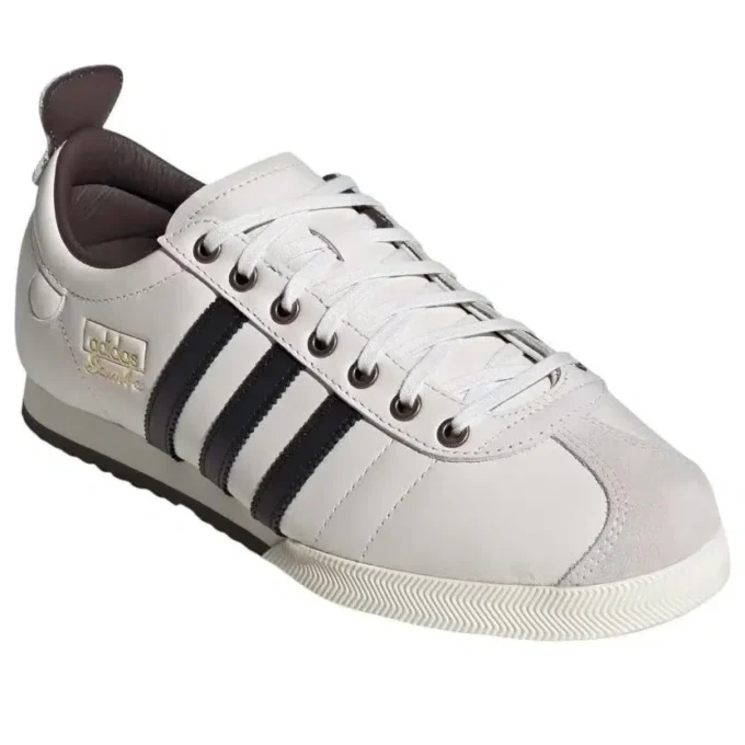 Adidas Samba 62 «Cloud White»