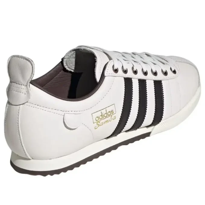 Adidas Samba 62 «Cloud White»