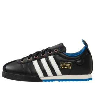 Adidas Samba 62 «Core Black»