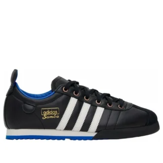 Adidas Samba 62 «Core Black»