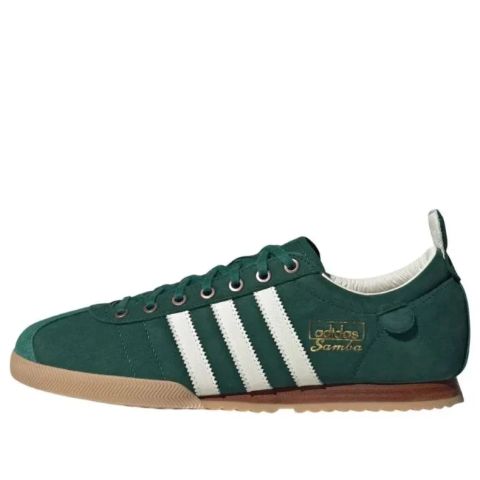 Adidas Samba 62 «Green»
