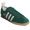 Adidas Samba 62 «Green»