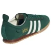 Adidas Samba 62 «Green»