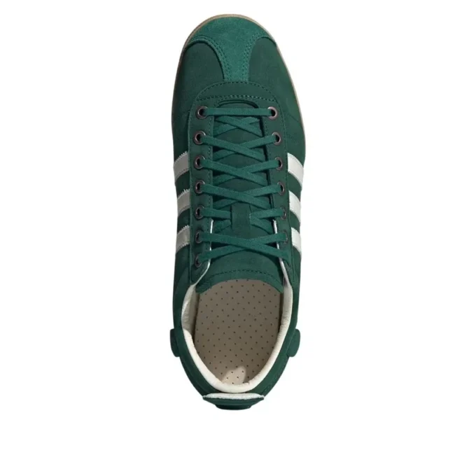 Adidas Samba 62 «Green»