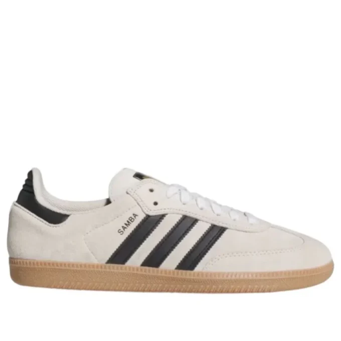 Adidas Samba Adv «Alumina Black»