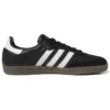 Adidas Samba Adv «Black Gum»