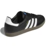 Adidas Samba Adv «Black Gum»