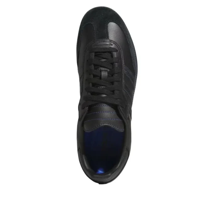 Adidas Samba Adv «Black Royal Blue»
