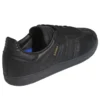 Adidas Samba Adv «Black Royal Blue»