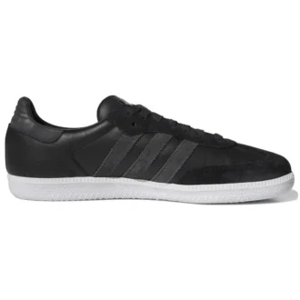 Adidas Samba Adv «Core Black»