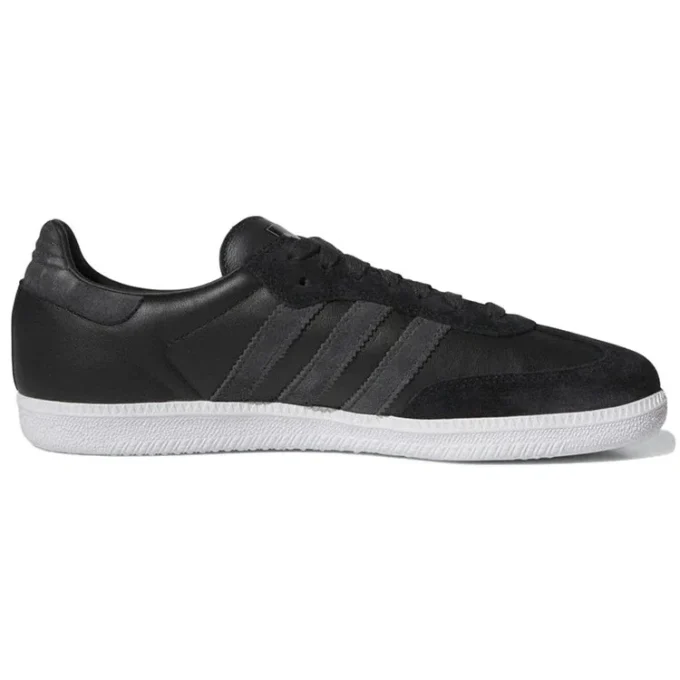 Adidas Samba Adv «Core Black»