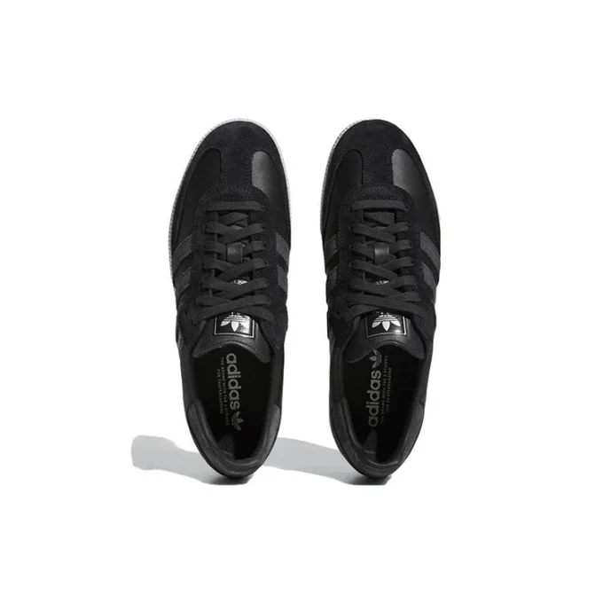 Adidas Samba Adv «Core Black»
