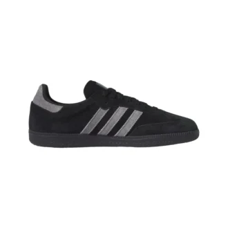 Adidas Samba Adv «Core Black Grey»