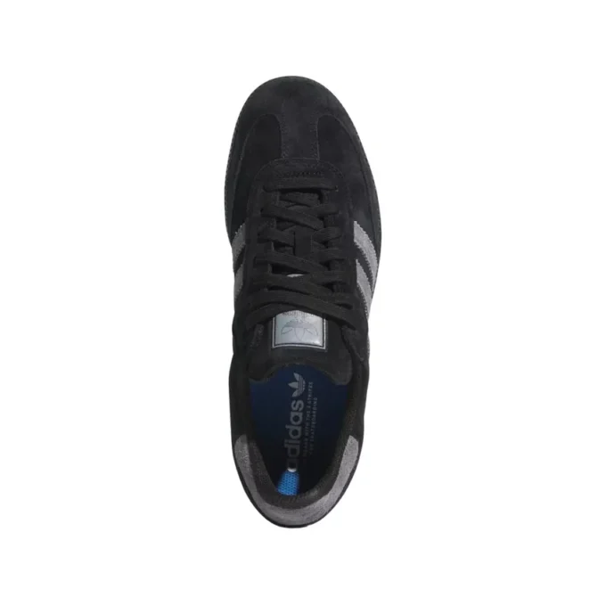 Adidas Samba Adv «Core Black Grey»