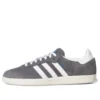Adidas Samba Adv «Grey Blue»