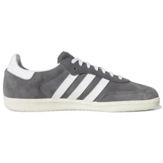 Adidas Samba Adv «Grey Blue»
