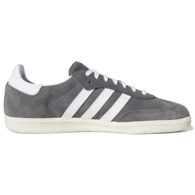 Adidas Samba Adv «Grey Blue»